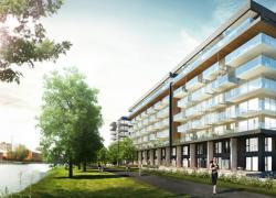 Prével et Rachel Julien annoncent que la construction de la phase Signature du p