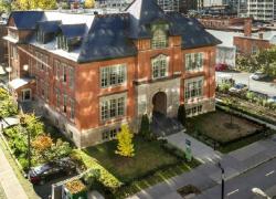 Le prochain Mardi vert, qui se déroulera le 17 novembre prochain au Centre canad
