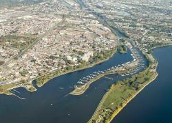 Une requalification s’inspirant de Strasbourg pour Lachine-Est