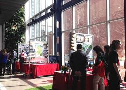 Zoom sur l'exposition R-Urbaine