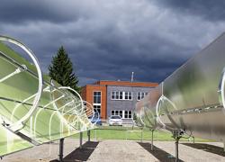 Favoriser le rayonnement des technologies propres du Québec