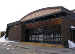 Modernisation durable de l’aréna Raymond-Bourque