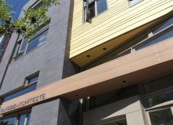 LEED-NC Certifié pour Rayside I Labossière - Photo : Alain Chagnon