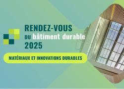L'appel aux conférenciers se termine le 7 janvier 2025. Crédit : BDQ