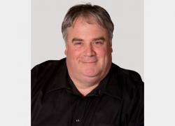 Ronald Gagnon se joint à Pageau Morel. Crédit : Pageau Morel.
