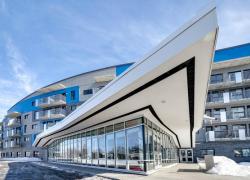 L'Institut de développement de développement urbain (IDU) a dévoilé les gagnants