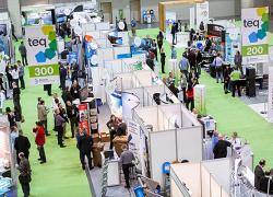 Réseau Environnement sera l’hôte du Salon des technologies environnementales du 