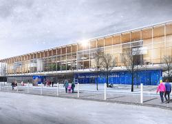 Image : Vincent Leclerc Architecte