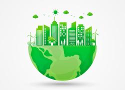 La 15e Semaine mondiale du bâtiment durable se déroulera du 11 au 15 septembre 2023.