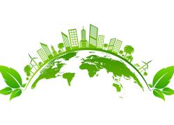 Organisée par le World Green Building Council, la 14e Semaine mondiale du bâtiment durable se déroule du 12 au 16 septembre 2022.