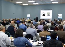 Premier séminaire d’America Trade Solutions au Québec