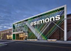 Un Grand Prix du design pour le magasin net zéro de Simons