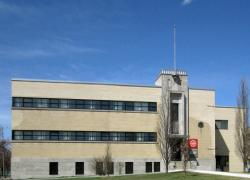 Cible LEED Or pour le complexe aquatique de Rosemont