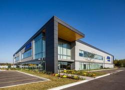 Une autre réalisation de Montoni certifiée LEED