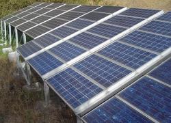 Rackam installe une centrale solaire en Espagne