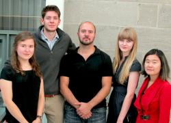 Candidature montréalaise pour le Solar Decathlon Europe 2016