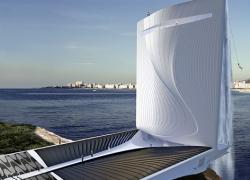 La Solar City Tower - Image : RAFAA Architecture & Design
