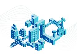 Montréal  accueille le Sommet international buildingSMART 2022