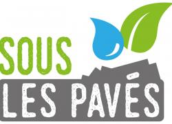 Sous les pavés