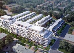 Tak Village : DevMcGill s’allie à KnightsBridge