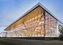 Prêts pour les Prix d’excellence Cecobois 2019 