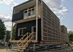 Décathlon solaire de Chine : Hydro-Québec parrainera TeamMTL