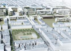 Complexe des sciences de l’UdeM