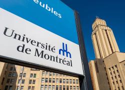 Le guide, élaboré par le Réseau universitaire québécois en développement durable (RUQDD), vise à aider les universités et les organisations à mieux quantifier les émissions indirectes de gaz à effet de serre (GES).