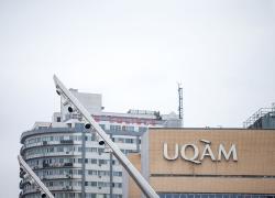 Elles s’attaqueront notamment aux émissions de gaz à effet de serre (GES) de portée 3, provenant indirectement des activités universitaires.