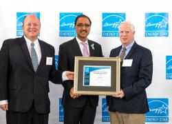 Un prix ENERGY STAR pour Venmar