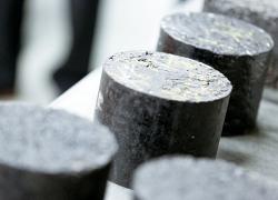 Recherche de débouchés innovants pour le verre recyclé