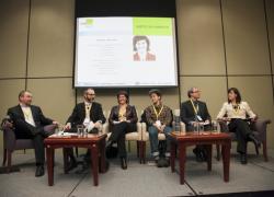 Franc succès pour la Grande rencontre Contech 2013