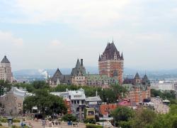 Le concours vise à honorer les projets de construction qui se sont distingués à Québec. Crédit : Thomas1313 - Wikipedia - Creative Commons Attribution-Share Alike 4.0 International