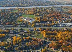 L'Union des municipalités du Québec souhaite accélérer la décarbonation efficiente des municipalités de la province.