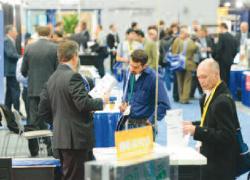 L’innovation en vitrine à Contech