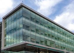 La Verrerie Walker à l’heure de la transparence des matériaux