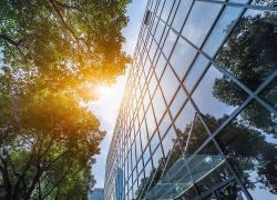 Webinaire du Réseau Énergie et Bâtiments sur le contrôle de la pointe électrique.