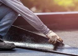 Webinaire sur les cinq enjeux de l’industrie de la toiture 