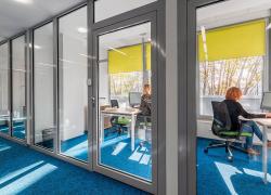 La nouvelle cote WELL Performance Rating récompensera l’utilisation de paramètres de rendement des bâtiments et des gens. 
