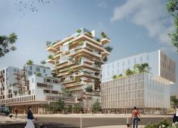 : Le premier congrès mondial Woodrise se déroulera à Bordeaux