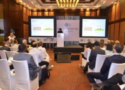 Le WorldGBC s’invite à la conférence nationale du CBDCa