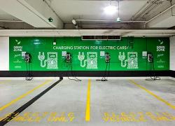 Attribution des premières certifications Parksmart au Canada